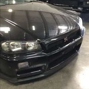 Meet your Posher, Danny